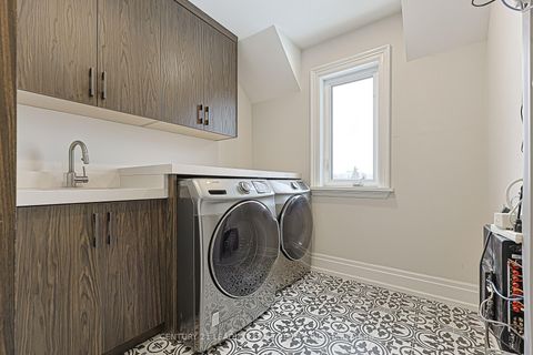 Photo 35 at 149 Alexis Boulevard, Clanton Park, Toronto