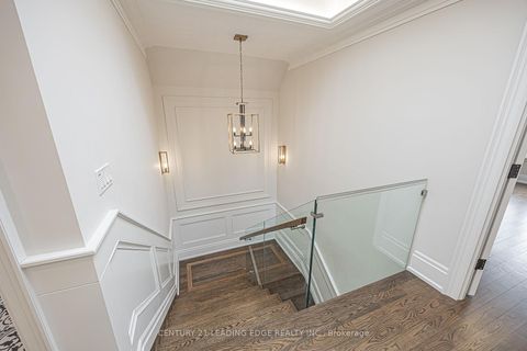 Photo 36 at 149 Alexis Boulevard, Clanton Park, Toronto