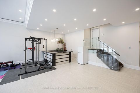 Photo 38 at 149 Alexis Boulevard, Clanton Park, Toronto