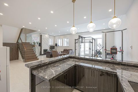 Photo 39 at 149 Alexis Boulevard, Clanton Park, Toronto