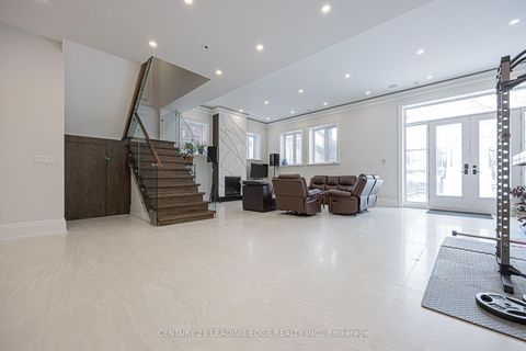 Photo 40 at 149 Alexis Boulevard, Clanton Park, Toronto