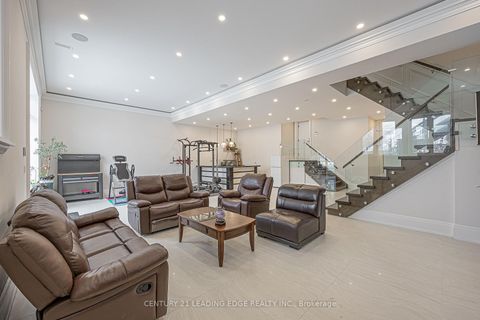 Photo 41 at 149 Alexis Boulevard, Clanton Park, Toronto