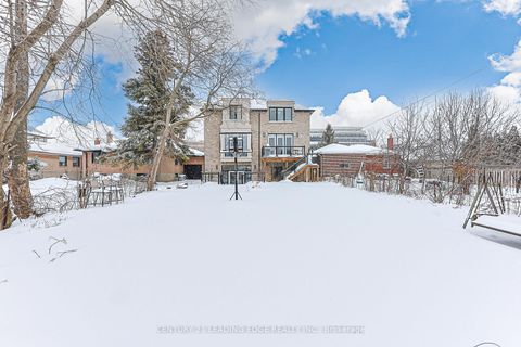 Photo 43 at 149 Alexis Boulevard, Clanton Park, Toronto