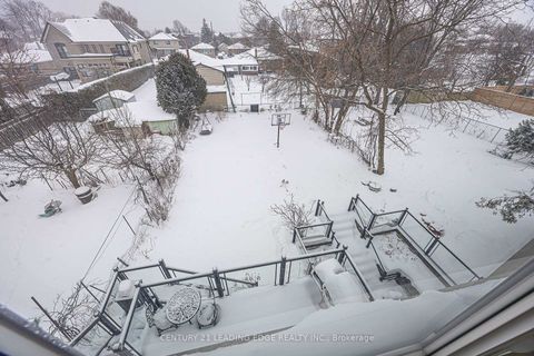 Photo 44 at 149 Alexis Boulevard, Clanton Park, Toronto