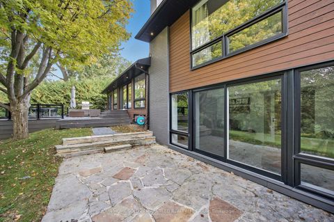 Photo 7 at 48 Royal Road, Aurora Village, Aurora