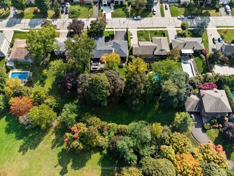 Photo 33 at 48 Royal Road, Aurora Village, Aurora