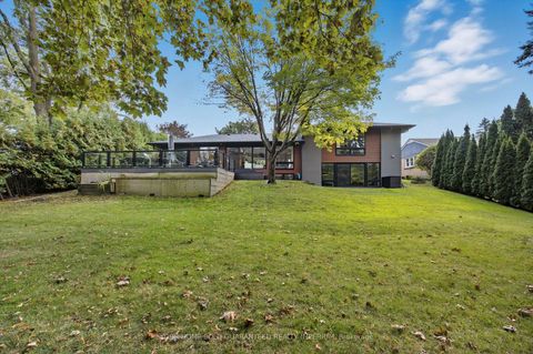 Photo 34 at 48 Royal Road, Aurora Village, Aurora