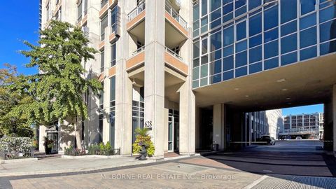 Photo 3 at 926 - 628 Fleet Street, Niagara, Toronto