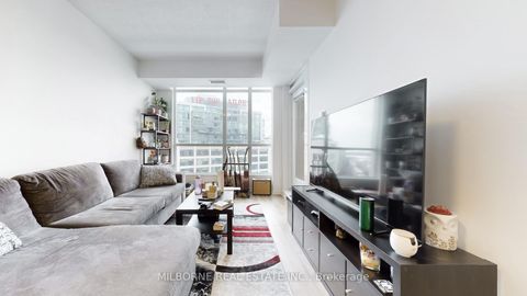 Photo 11 at 926 - 628 Fleet Street, Niagara, Toronto