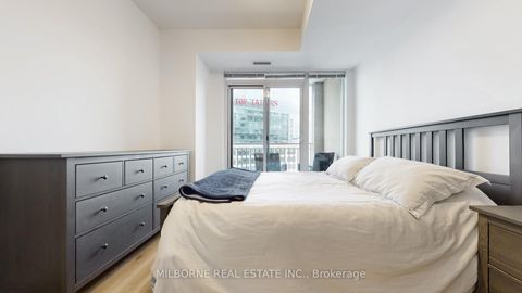 Photo 20 at 926 - 628 Fleet Street, Niagara, Toronto