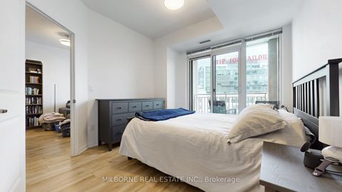 Photo 21 at 926 - 628 Fleet Street, Niagara, Toronto