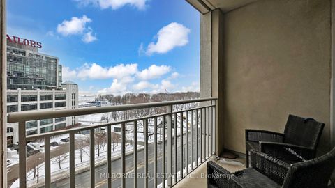 Photo 34 at 926 - 628 Fleet Street, Niagara, Toronto