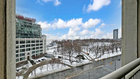 Photo 35 at 926 - 628 Fleet Street, Niagara, Toronto