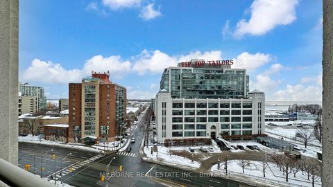 Photo 37 at 926 - 628 Fleet Street, Niagara, Toronto