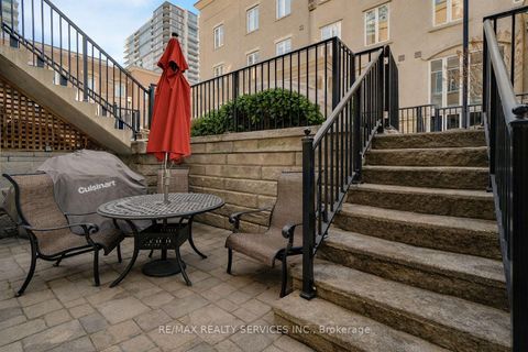 Photo 14 at 632 - 38 Western Battery Road, Niagara, Toronto