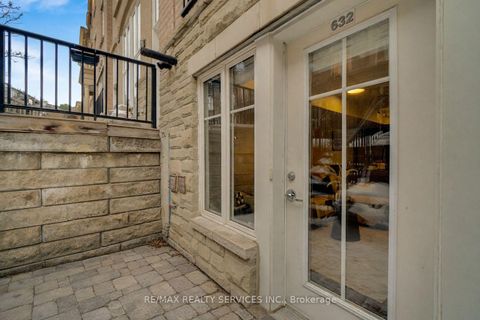 Photo 15 at 632 - 38 Western Battery Road, Niagara, Toronto