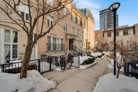 Photo 16 at 632 - 38 Western Battery Road, Niagara, Toronto