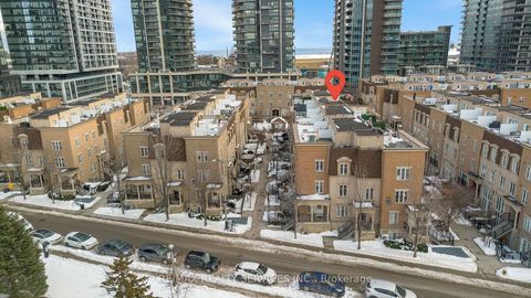 Photo 18 at 632 - 38 Western Battery Road, Niagara, Toronto