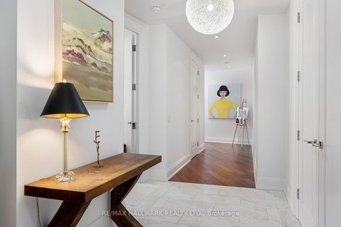 Photo 4 at 308 - 88 Davenport Road, Annex, Toronto