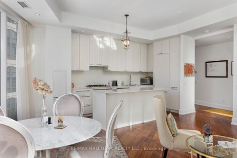 Photo 10 at 308 - 88 Davenport Road, Annex, Toronto