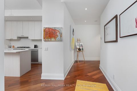 Photo 14 at 308 - 88 Davenport Road, Annex, Toronto