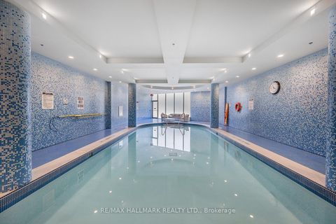 Photo 31 at 308 - 88 Davenport Road, Annex, Toronto