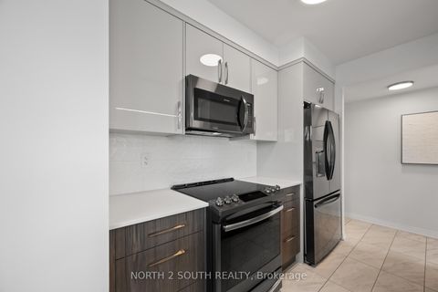 Photo 6 at 514 - 741 Sheppard Avenue W, Clanton Park, Toronto