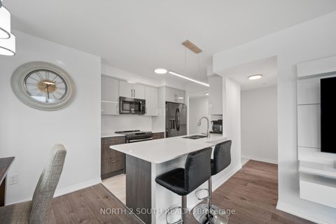 Photo 8 at 514 - 741 Sheppard Avenue W, Clanton Park, Toronto