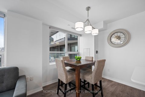Photo 14 at 514 - 741 Sheppard Avenue W, Clanton Park, Toronto
