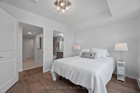 Photo 17 at 514 - 741 Sheppard Avenue W, Clanton Park, Toronto