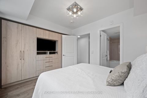 Photo 18 at 514 - 741 Sheppard Avenue W, Clanton Park, Toronto