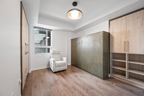Photo 20 at 514 - 741 Sheppard Avenue W, Clanton Park, Toronto
