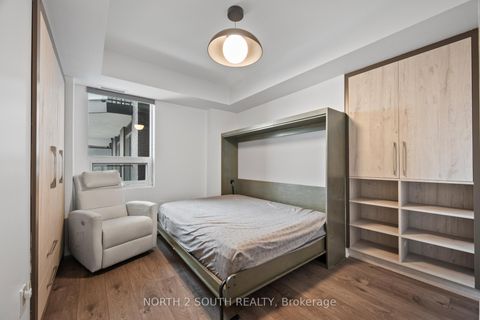 Photo 21 at 514 - 741 Sheppard Avenue W, Clanton Park, Toronto