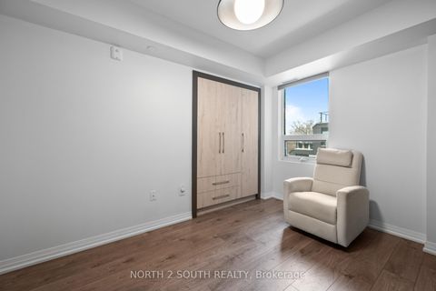 Photo 22 at 514 - 741 Sheppard Avenue W, Clanton Park, Toronto