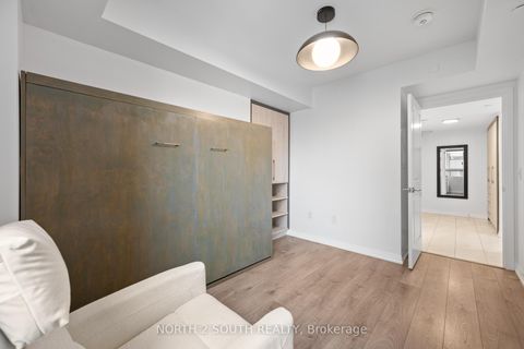 Photo 23 at 514 - 741 Sheppard Avenue W, Clanton Park, Toronto