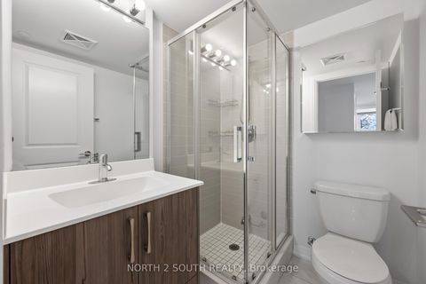 Photo 24 at 514 - 741 Sheppard Avenue W, Clanton Park, Toronto