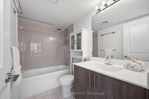Photo 25 at 514 - 741 Sheppard Avenue W, Clanton Park, Toronto