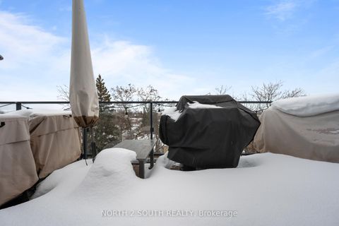 Photo 29 at 514 - 741 Sheppard Avenue W, Clanton Park, Toronto