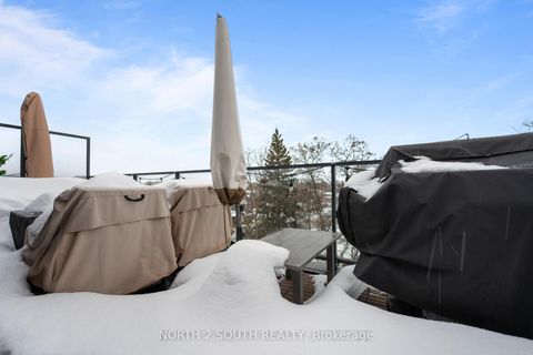 Photo 30 at 514 - 741 Sheppard Avenue W, Clanton Park, Toronto