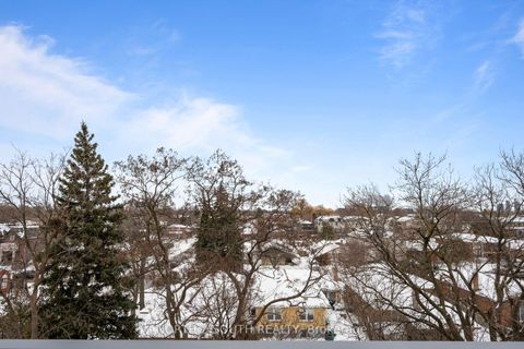 Photo 32 at 514 - 741 Sheppard Avenue W, Clanton Park, Toronto