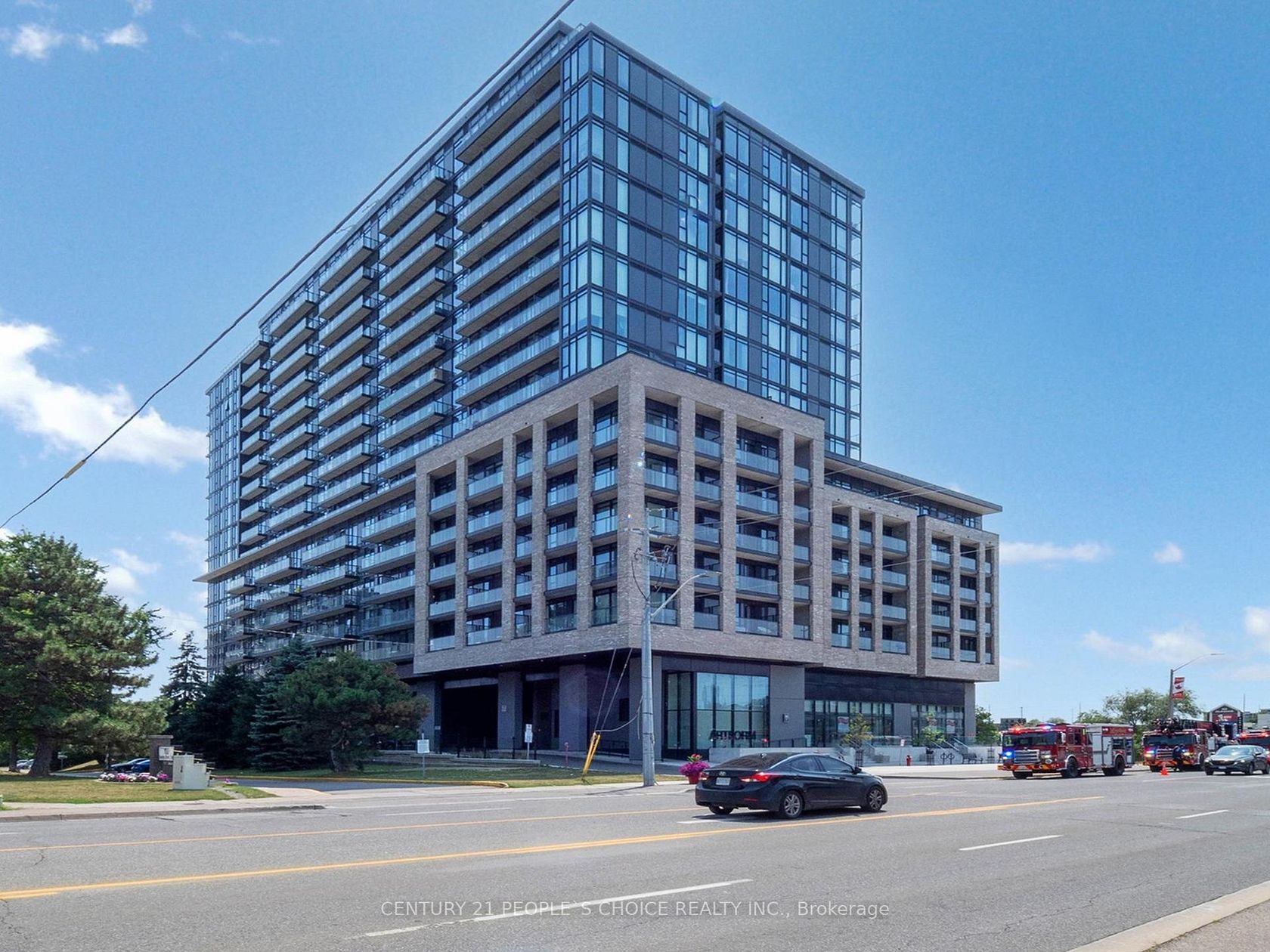 1103 - 86 Dundas Street E, Cooksville, Mississauga 