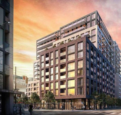 Photo 6 at 933 - 543 Richmond Street W, Waterfront Communities C1, Toronto