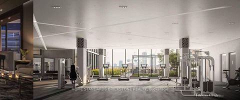 Photo 9 at 933 - 543 Richmond Street W, Waterfront Communities C1, Toronto