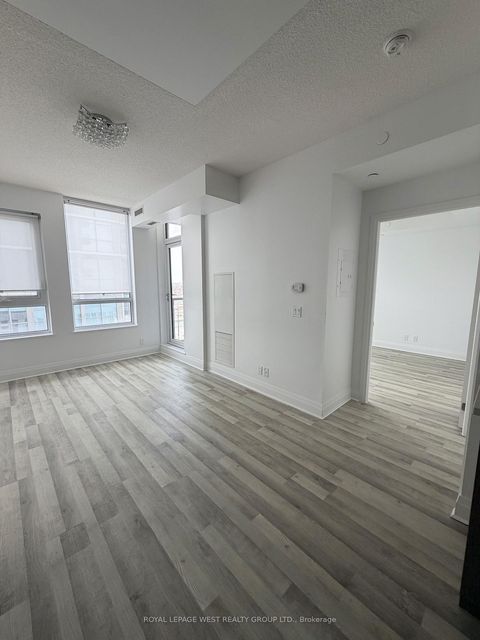 Photo 1 at 502 - 17 Zorra Street, City Centre West, Toronto