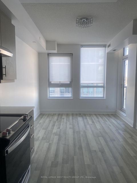 Photo 7 at 502 - 17 Zorra Street, City Centre West, Toronto