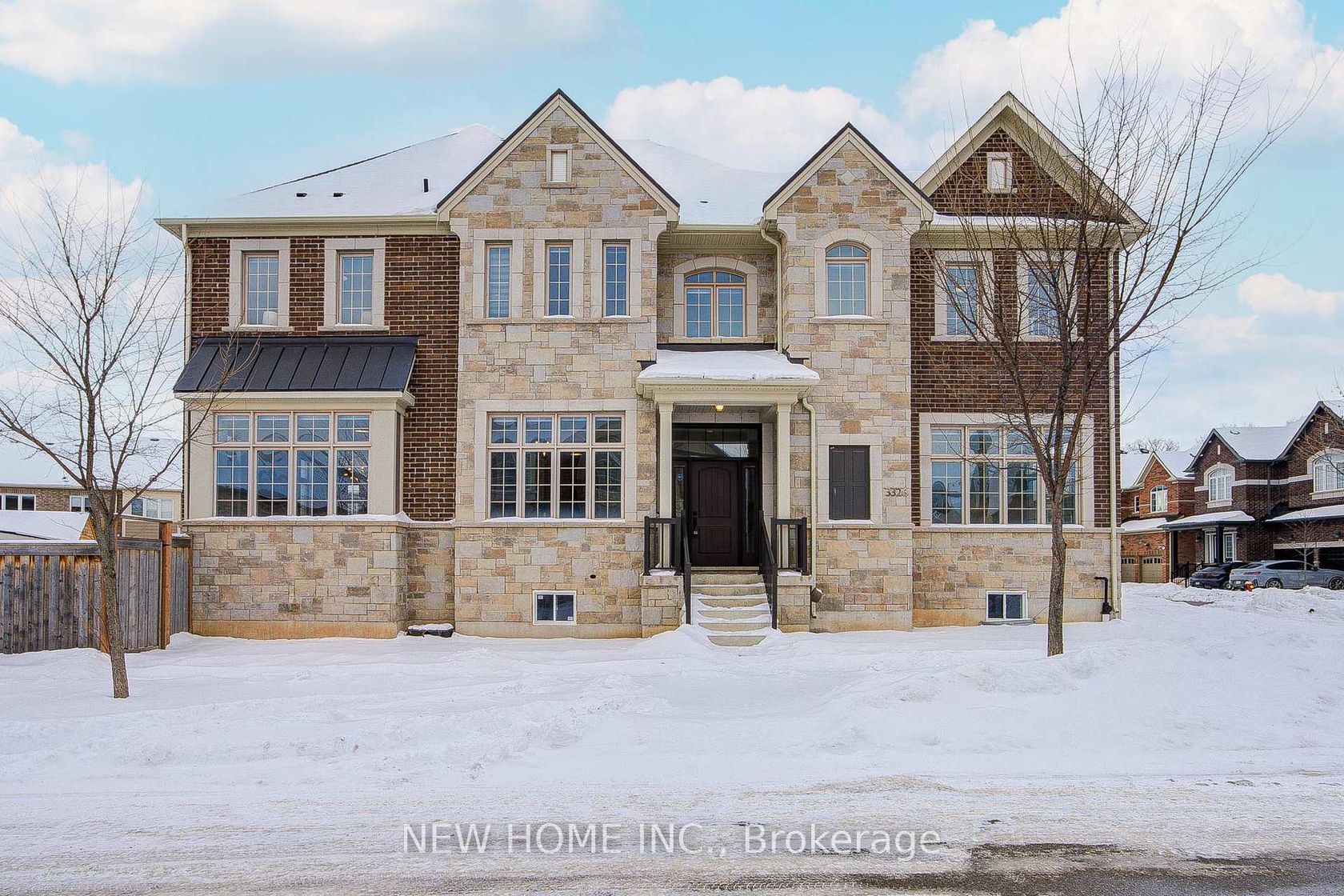 3326 Jacob Way, GO Glenorchy, Oakville 
