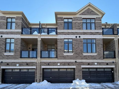 Photo 0 at 10 RUSSEL WICE Avenue, Rural Richmond Hill, Richmond Hill