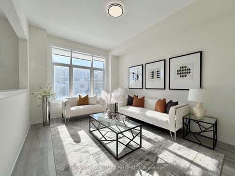 Photo 3 at 10 RUSSEL WICE Avenue, Rural Richmond Hill, Richmond Hill