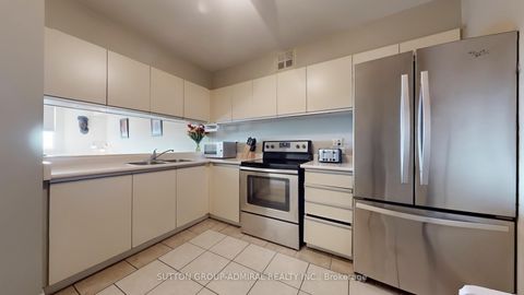 Photo 4 at 801 - 234 Albion Road, Old Rexdale, Toronto