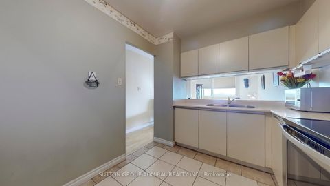 Photo 7 at 801 - 234 Albion Road, Old Rexdale, Toronto